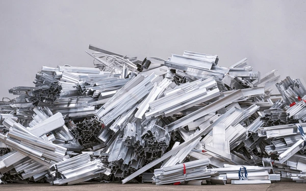 Aluminium Scrap Buyers in Chennai
